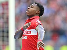 Промес забил 70-й гол в РПЛ и закрепился в тройке лучших бомбардиров-легионеров