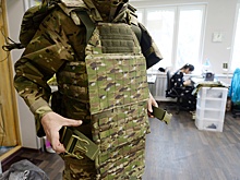 Контрактники из Татарстана получат улучшенное обмундирование