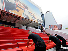 Еслямова получила в Каннах награду за лучшую женскую роль