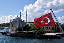 В Анкаре назвали безответственным закрытие консульств в Стамбуле из-за угрозы терактов