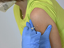 Вакцинация от коронавируса возобновится в Удмуртии с 28 июня