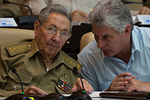 На Кубе выберут нового главу государства