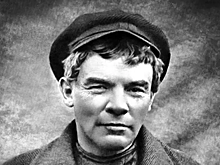 Секретные псевдонимы Ленина: почему «вождя» называли Петровичем