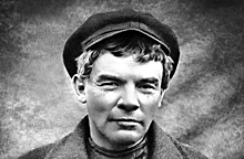 Секретные псевдонимы Ленина: почему «вождя» называли Петровичем