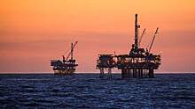 Стали известны основные покупатели российской нефти