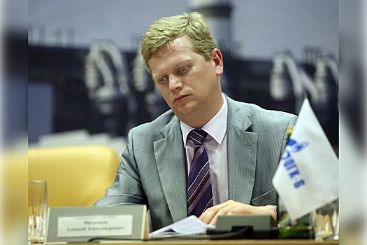 "Ъ": генпрокуратура просит отобрать заводы у экс-менеджера "Газпрома"