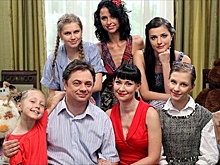 Как сейчас выглядит Женя Васнецова из «Папиных дочек»