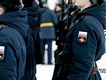 Тюмень перевыполнила план по осеннему призыву