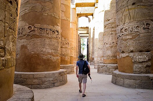 Турэксперт рассказала, куда на Новый год полетят россияне