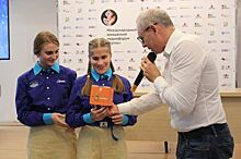 Свердловчане организовали продвижение инклюзии в международном детском центре «Артек»