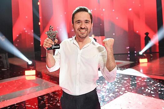 Победителю шоу «Голос» присвоили звание «Заслуженного артиста» Кабардино – Балкарии