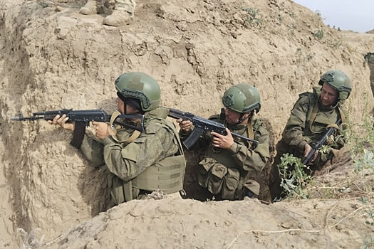 Мир на Украине заключат по корейскому сценарию: прогноз политолога Межуева