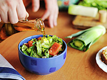 Ученые рассказали о пользе средиземноморской диеты для мозга