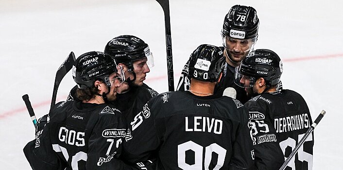 Равиль Якубов о Ливо в «Тракторе»: «Таких снайперов в КХЛ – единицы. На дистанции регулярки это оружие обязательно будет работать. Тем более, его нагружают временем, как и в «Салавате»