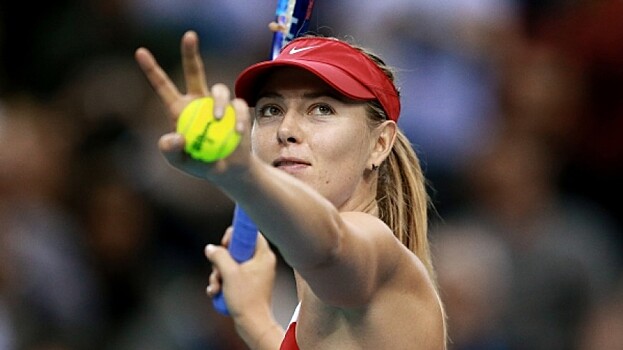 Датчанка Возняцки обыграла Уильямс в итоговом турнире WTA