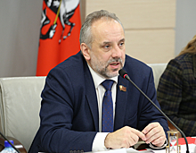 Депутат Мосгордумы стал фигурантом уголовного дела