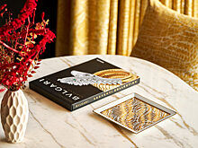 Bvlgari Hotels & Resorts представляет новые эксклюзивные люксы «Serpenti Suites»