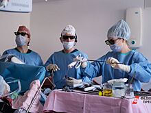 Зарплаты врачей в Челябинской области выросли на 14%