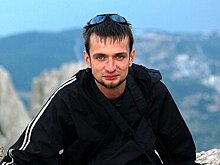 Арестованному в Минске Можейко за хорошее поведение разрешили писать письма