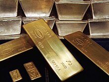Запад смог найти только треть замороженных резервов России
