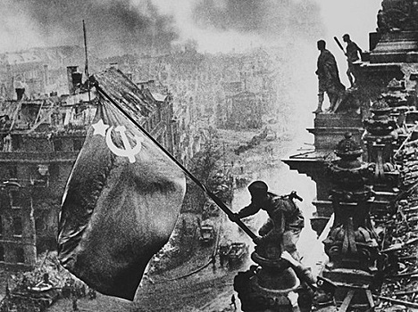 Страны, с которыми никогда не сможет дружить Россия