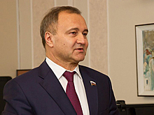 Фокин прокомментировал планы Правительства повысить долю раздельного сбора мусора