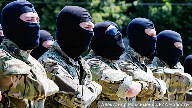 Эксперт Леонков: «Мотивационные войска» ВСУ долбят по своим, если те не хотят воевать
