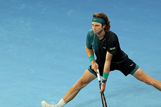 Турнир ATP-250 в Брисбене: результаты игрового дня 3 января