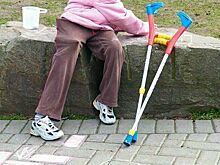 В Правительстве призвали не доводить детей до инвалидности