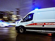 Пьяный отец бросил дочерей с переломами на месте ДТП в ХМАО