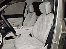 Chery выпустила полноприводный красивый внедорожник в стиле Range Rover