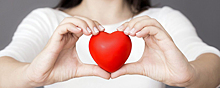 «Гормон любви» окситоцин способствует восстановлению клеток сердца