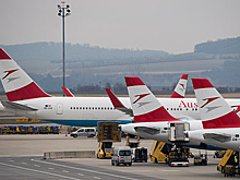 Austrian Airlines из-за роста пассажиропотока увеличили число рейсов из Краснодара