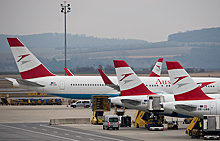 Austrian Airlines из-за роста пассажиропотока увеличили число рейсов из Краснодара