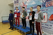 Воспитанники «Самбо-70» из Черемушек показали класс на чемпионате Москвы по кикбоксингу