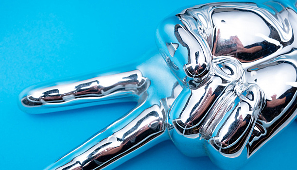 Владимир Химаныч вошел в тройку лидеров в рейтинге лучших директоров по персоналу Топ-1000 российских менеджеров