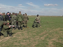 Бывший чиновник из Волгограда получил возможность отправиться на СВО