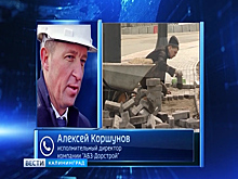 Подрядчик Высокого моста прокомментировал пластиковые горшки на столбах