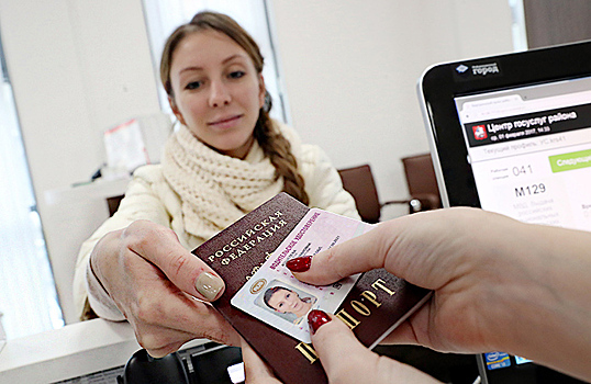 В России могут измениться требования к обмену водительских прав