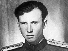 Кем был самый живучий командир Красной Армии