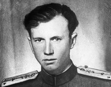 Кем был самый живучий командир Красной Армии
