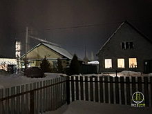 Завтра в Оренбуржье ожидается сильный ветер