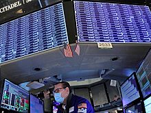 ФРС США сохранила базовую ставку на уровне 0-0,25% годовых