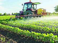 Воронежских фермеров обеспечили удобрениями для весенней посевной