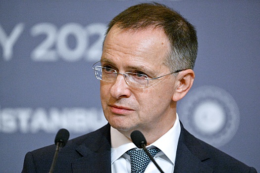 Мединский заявил, что РФ никогда не занималась разделением пленных на "сорта"