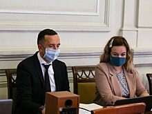 Новый астраханский спортивный центр с катком ждёт снятия ограничений