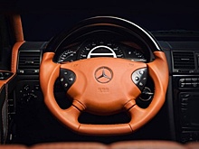 В Москве продают редкий суперкар Mercedes-AMG GT S за 22 млн рублей