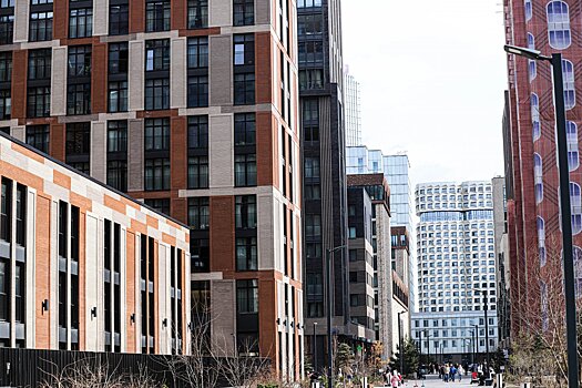 Адвокат Некрасов: «борцам за тишину» из многоквартирных домов стоит переехать в деревню