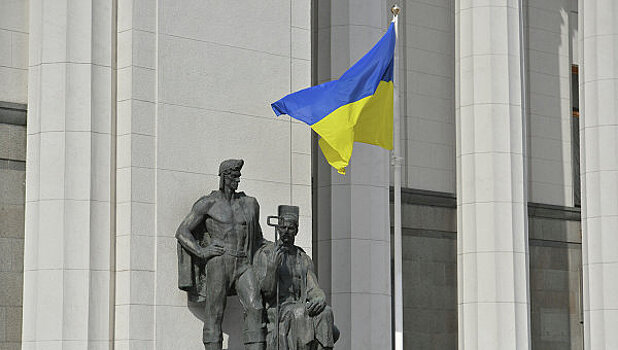 Торгпред Украины подала в отставку вслед за Абромавичусом