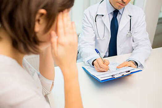 EClinicalMedicine: затяжной COVID-19 связан с когнитивными нарушениями